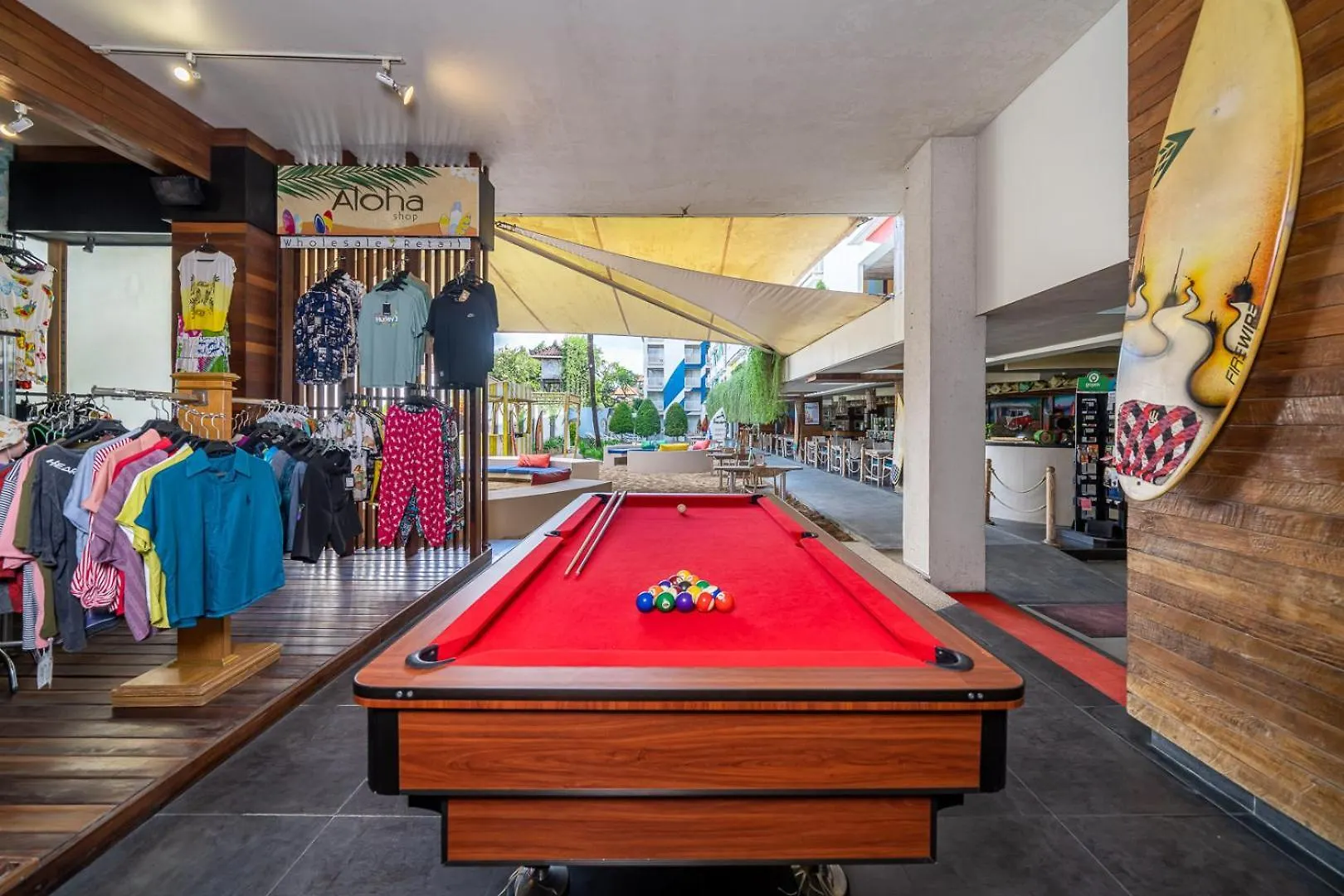 Bliss Surfer Hotel By Tritama Hospitality Legian